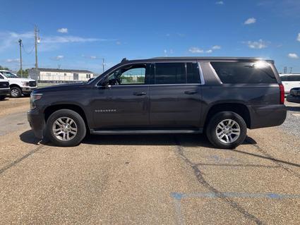 2017 Chevrolet Suburban Houma LA