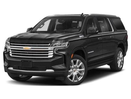 2023 Chevrolet Suburban Pleasanton TX