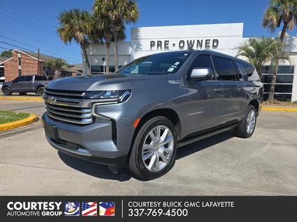 2021 Chevrolet Suburban Lafayette LA