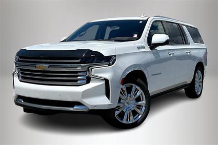 2022 Chevrolet Suburban Fort Walton Beach FL