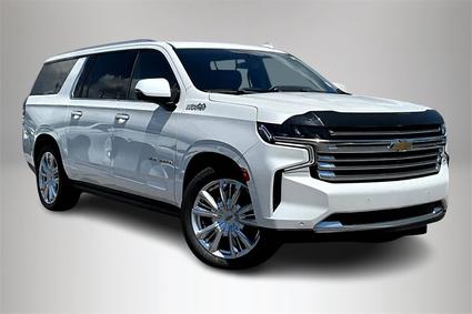 2022 Chevrolet Suburban Fort Walton Beach FL