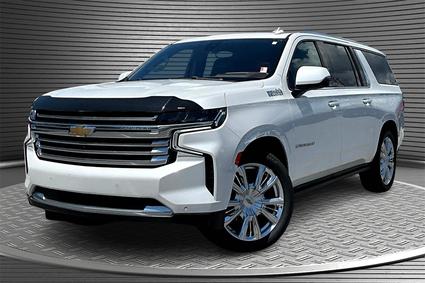 2022 Chevrolet Suburban Fort Walton Beach FL