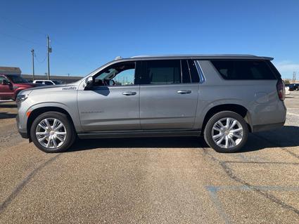 2023 Chevrolet Suburban Houma LA