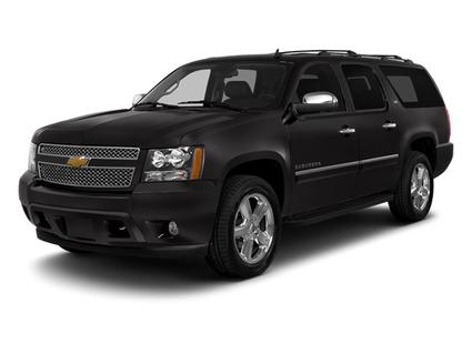 2014 Chevrolet Suburban Los Lunas NM