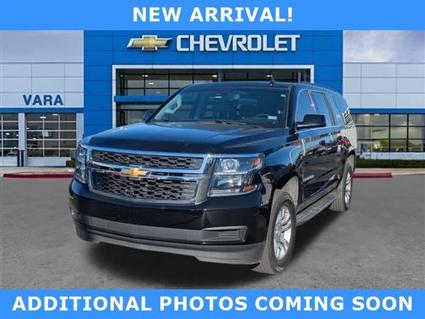 2018 Chevrolet Suburban San Antonio TX