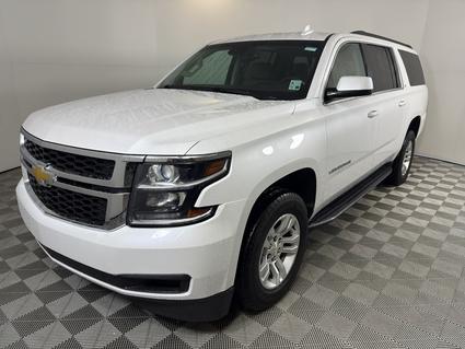 2019 Chevrolet Suburban Houma LA