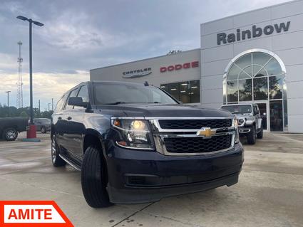 2020 Chevrolet Suburban Amite LA