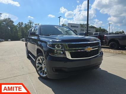 2020 Chevrolet Suburban Amite LA