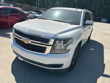 2017 Chevrolet Suburban Winston Salem NC