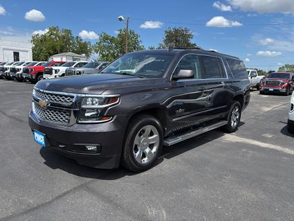 2017 Chevrolet Suburban Karnes City TX