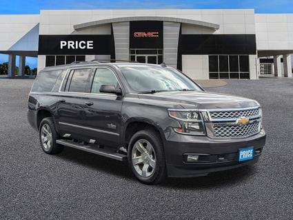 2017 Chevrolet Suburban Karnes City TX