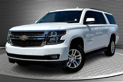 2019 Chevrolet Suburban Fort Walton Beach FL