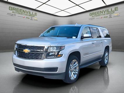 2019 Chevrolet Suburban Greenville AL