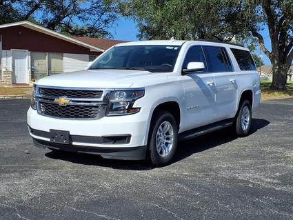 2020 Chevrolet Suburban La Vernia TX