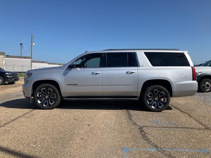 2019 Chevrolet Suburban Houma LA