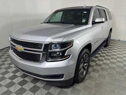 2016 Chevrolet Suburban Houma LA