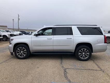 2016 Chevrolet Suburban Houma LA