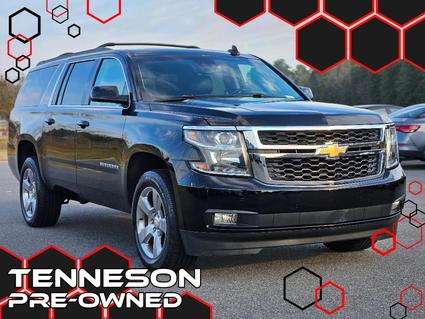 2019 Chevrolet Suburban Tifton GA