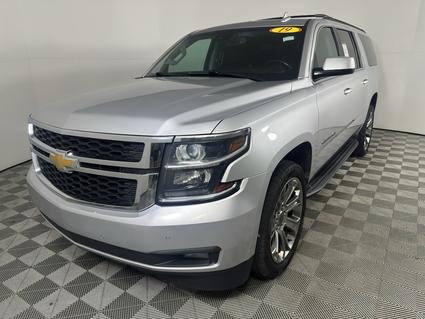 2019 Chevrolet Suburban Houma LA
