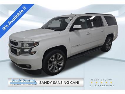 2019 Chevrolet Suburban Pensacola FL
