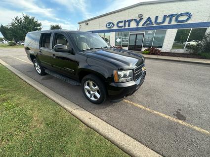 2013 Chevrolet Suburban Murfreesboro TN