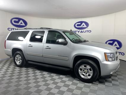 2013 Chevrolet Suburban Memphis TN