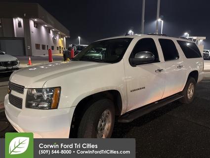 2014 Chevrolet Suburban Pasco WA