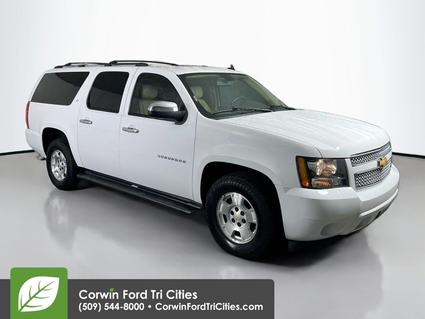 2014 Chevrolet Suburban Pasco WA