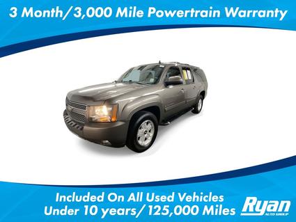 2011 Chevrolet Suburban Monroe LA