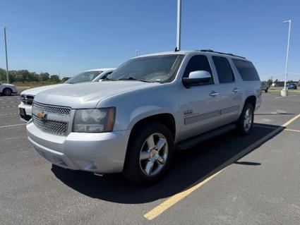 2013 Chevrolet Suburban Idaho Falls ID