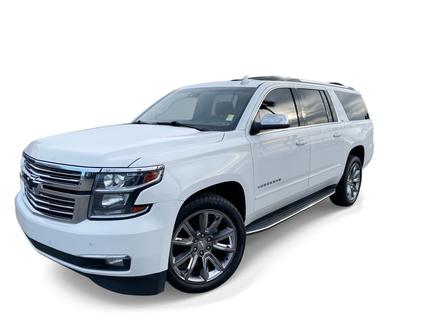 2016 Chevrolet Suburban Cathedral City CA