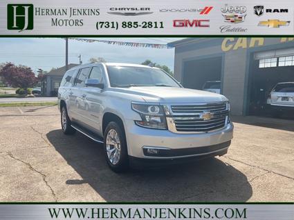 2020 Chevrolet Suburban Union City TN