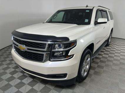 2015 Chevrolet Suburban Houma LA