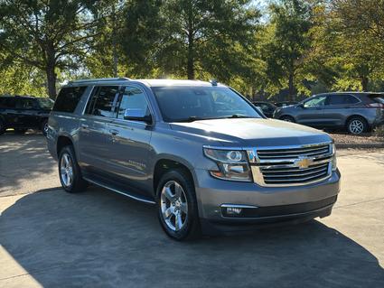 2020 Chevrolet Suburban Brandon MS