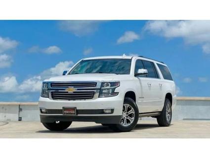 2019 Chevrolet Suburban Tyler TX