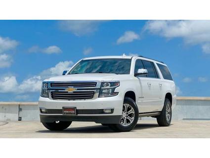 2019 Chevrolet Suburban Tyler TX