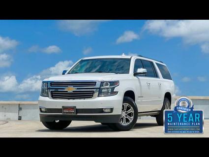 2019 Chevrolet Suburban Tyler TX