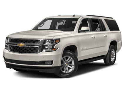 2015 Chevrolet Suburban Tucson AZ