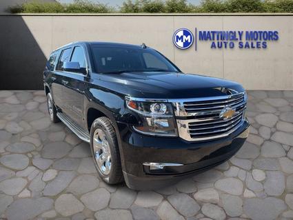 2020 Chevrolet Suburban Metairie LA