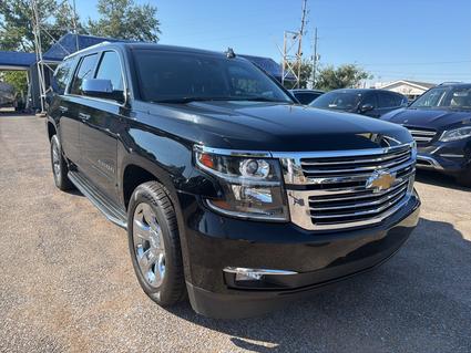 2020 Chevrolet Suburban Metairie LA