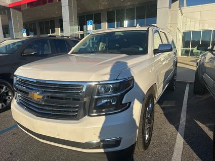 2020 Chevrolet Suburban Fort Walton Beach FL
