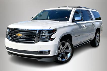 2020 Chevrolet Suburban Fort Walton Beach FL