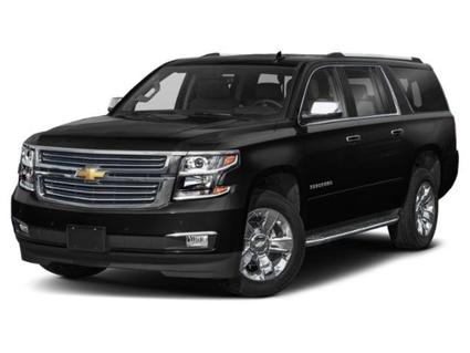 2018 Chevrolet Suburban Tucson AZ