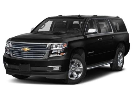 2018 Chevrolet Suburban Pleasanton TX