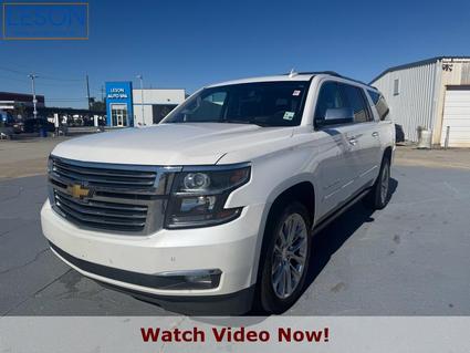2019 Chevrolet Suburban Harvey LA