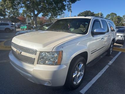 2011 Chevrolet Suburban Fort Walton Beach FL