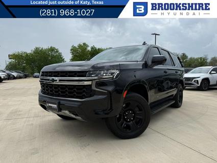 2023 Chevrolet Tahoe Katy TX