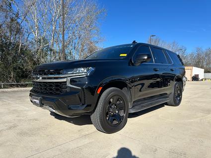 2023 Chevrolet Tahoe Katy TX
