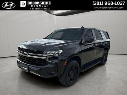 2023 Chevrolet Tahoe Katy TX