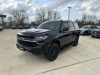 2023 Chevrolet Tahoe Katy TX